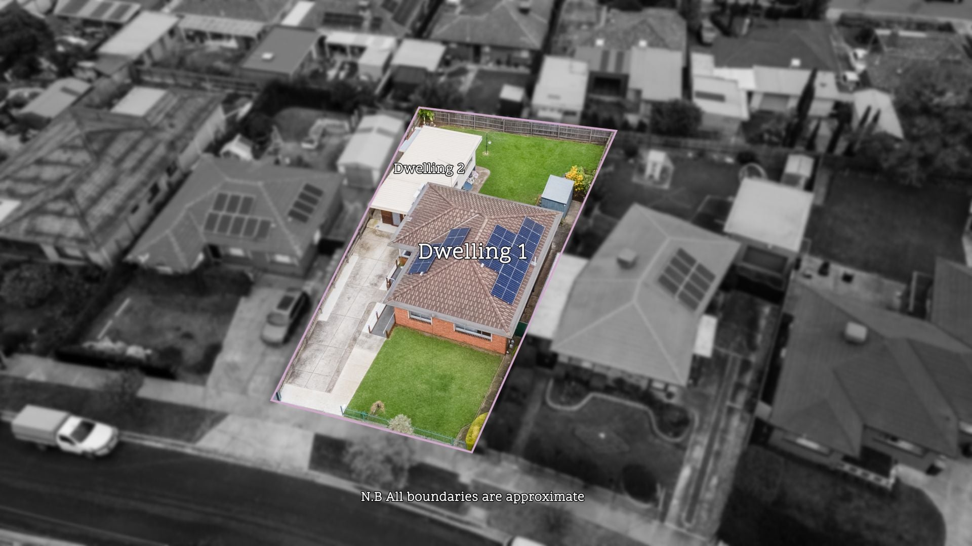 Two Dwellings, One Exceptional Opportunity (AUCTION UNLESS SOLD PRIOR)