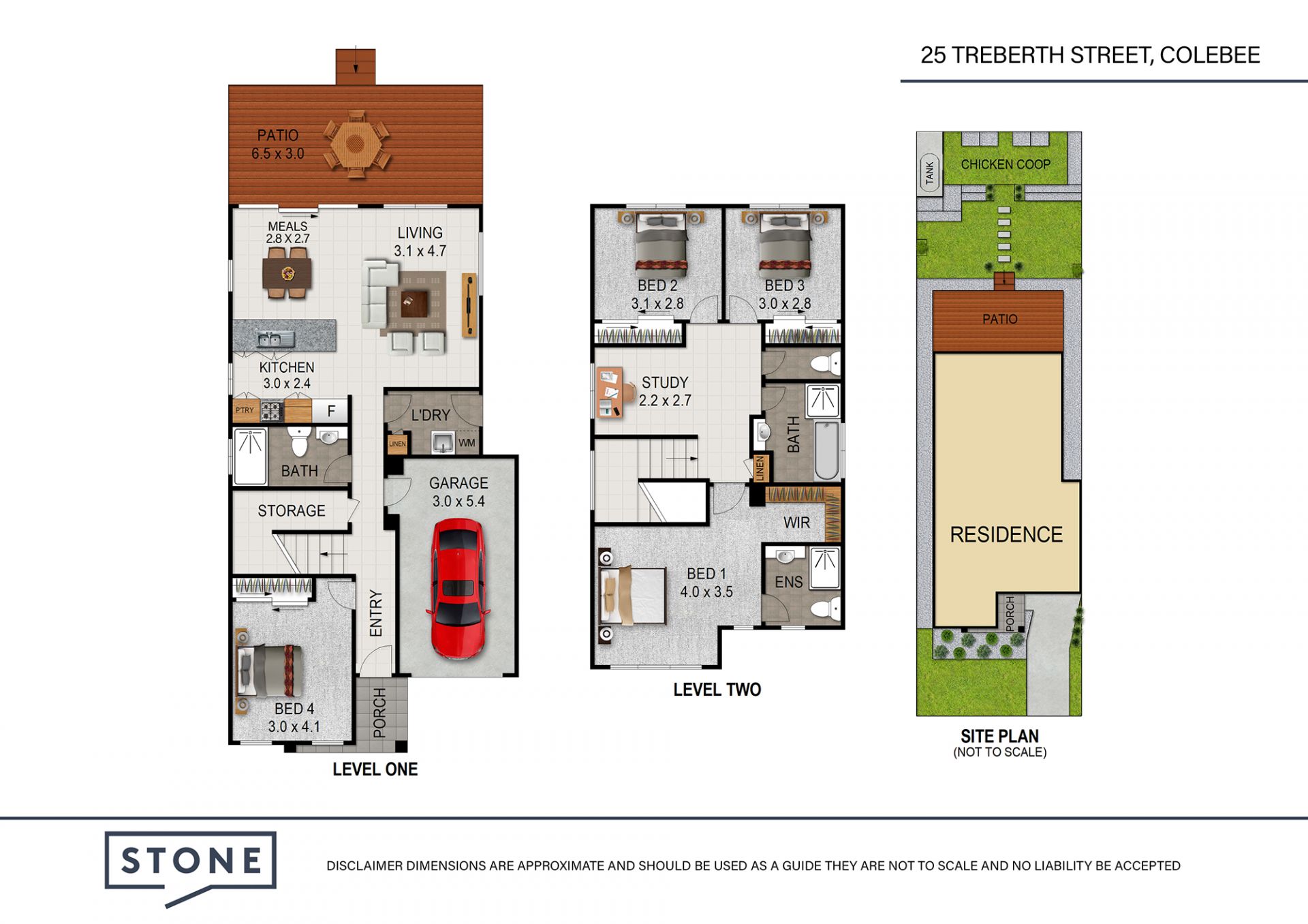Experience Timeless Elegance in this Luxurious Colebee Residence – Your Dream Home Awaits!
