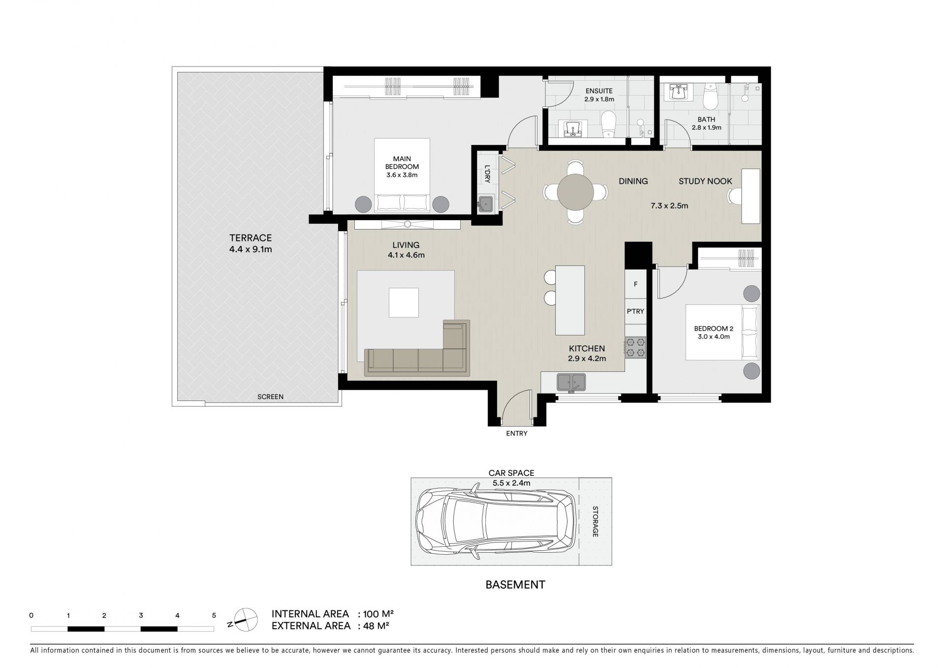 Heritage grandeur seamlessly blended with modern luxury
