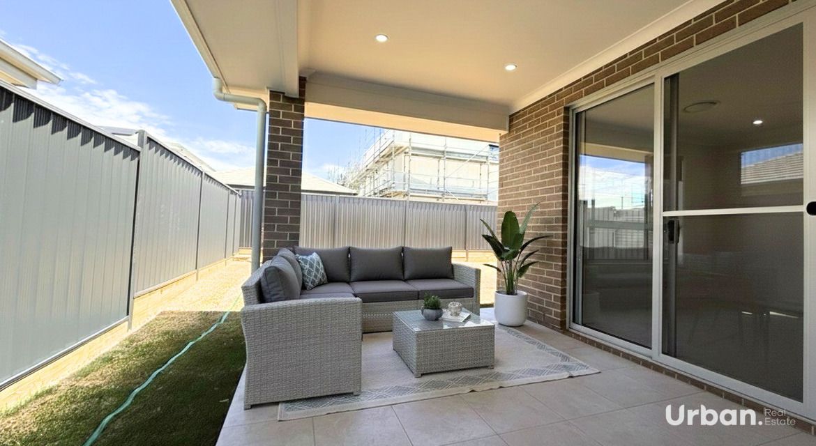 Oran Park 6 Chesterman Loop