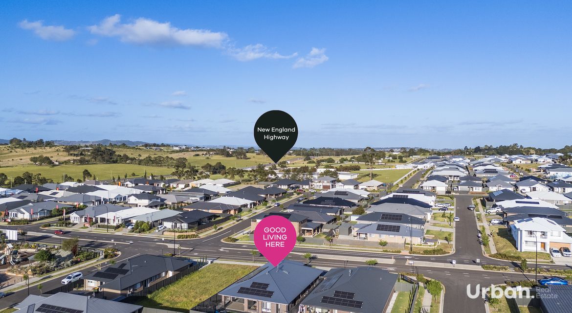 Lochinvar 28 Springfield Drive
