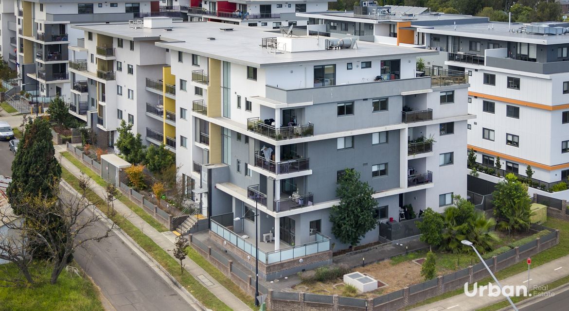 Schofields 23/2 Bingham Street