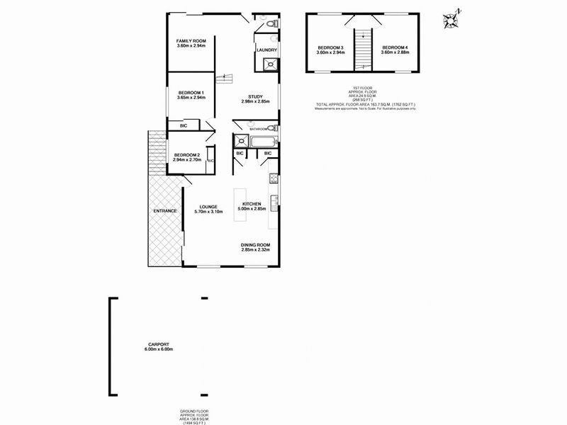 Modern Family Haven
