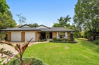 Tallebudgera 1 Keerong Court