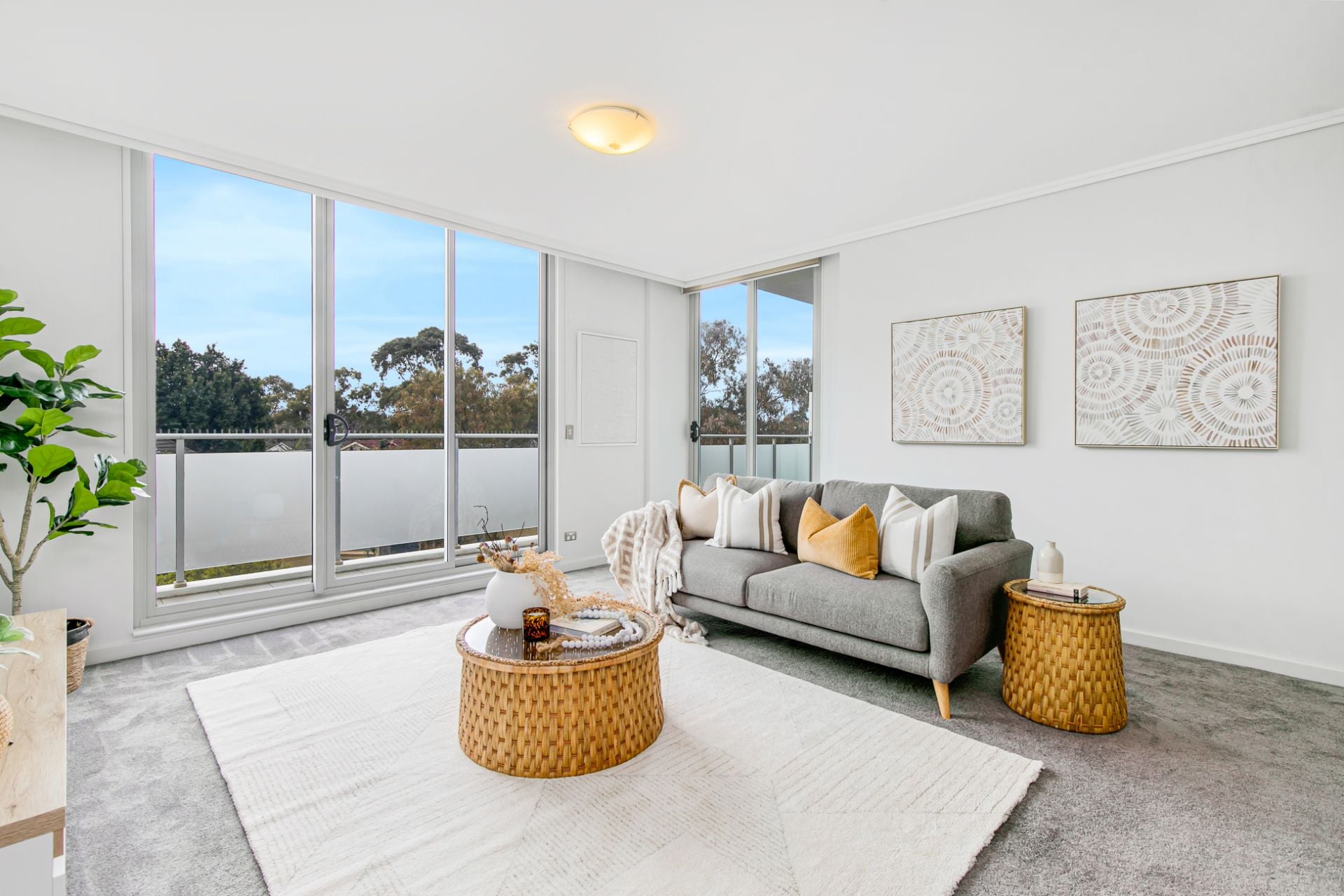 209A/6 Avenue Of Oceania, Newington, Newington - Thumbnail 2