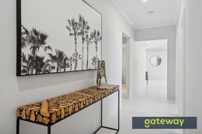 4 Windermere Circuit, Success