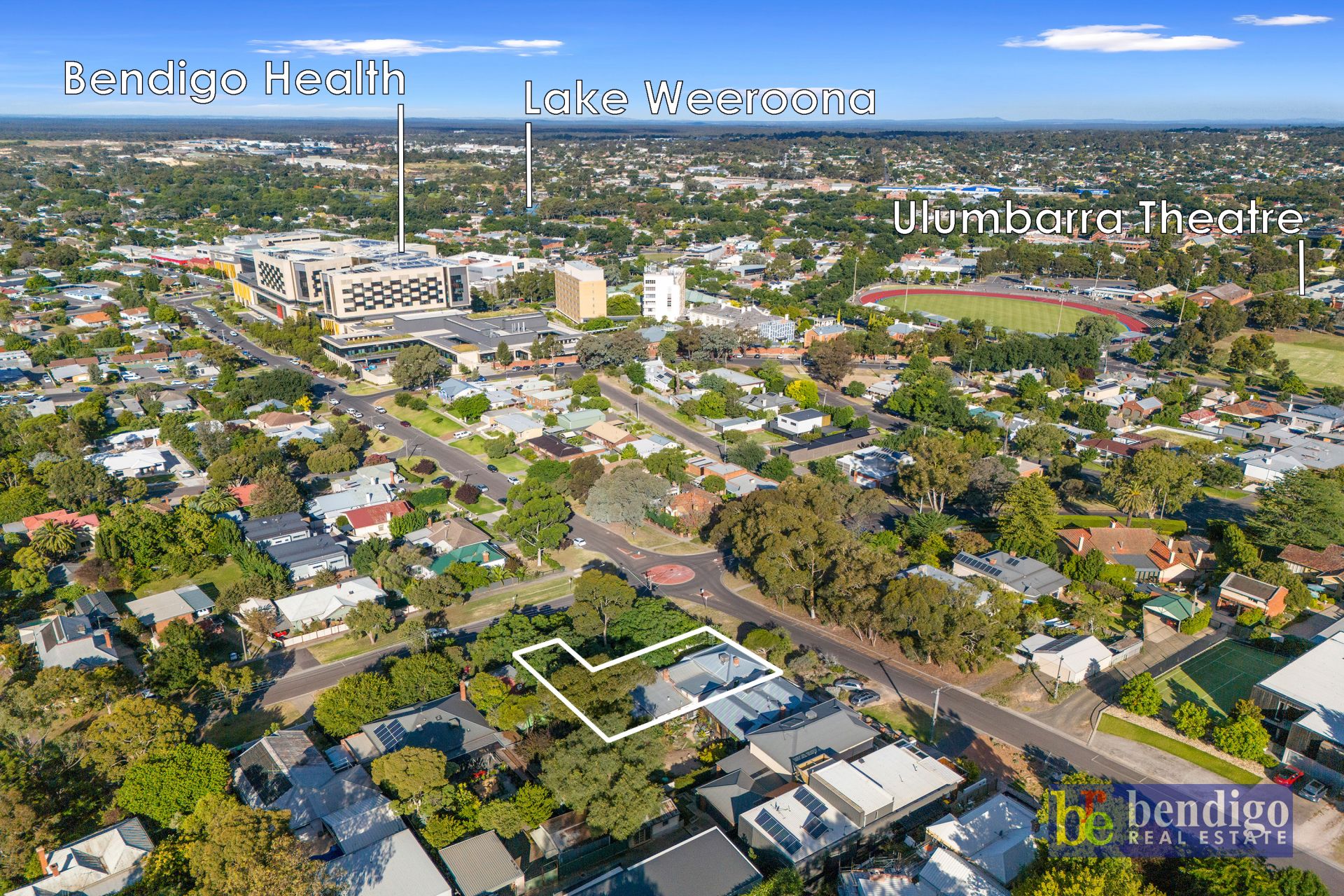 78 Moore Street Bendigo VIC, Bendigo - Thumbnail 2