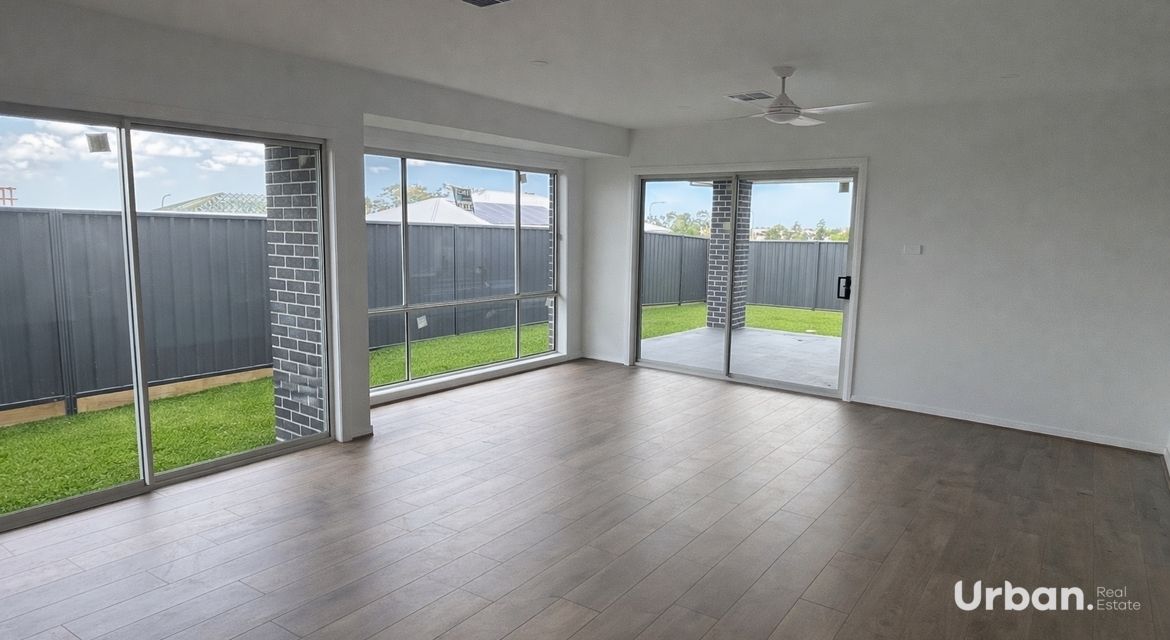 Chisholm 13 Redgate Road