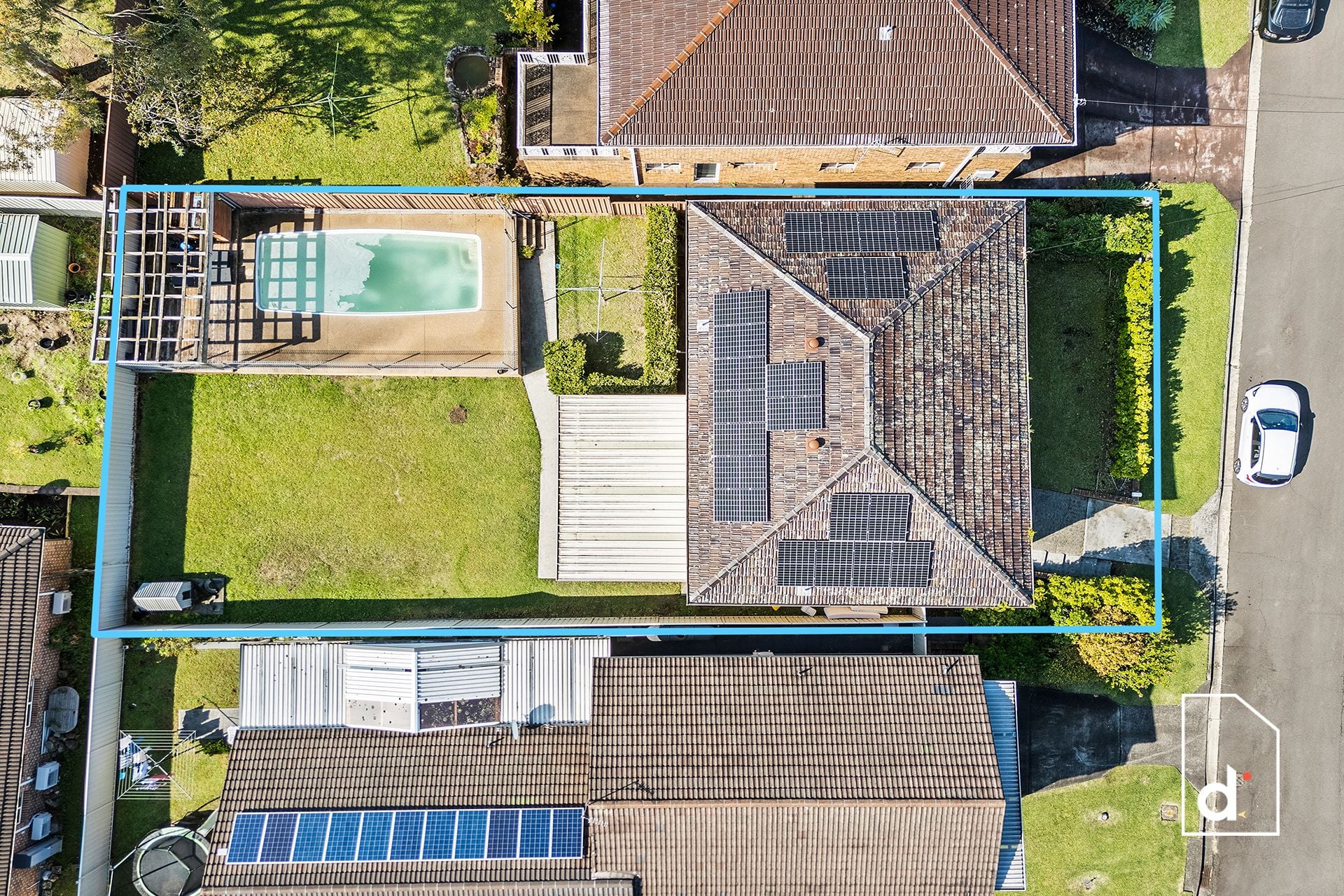 3 Ben Nevis Road, Farmborough Heights NSW