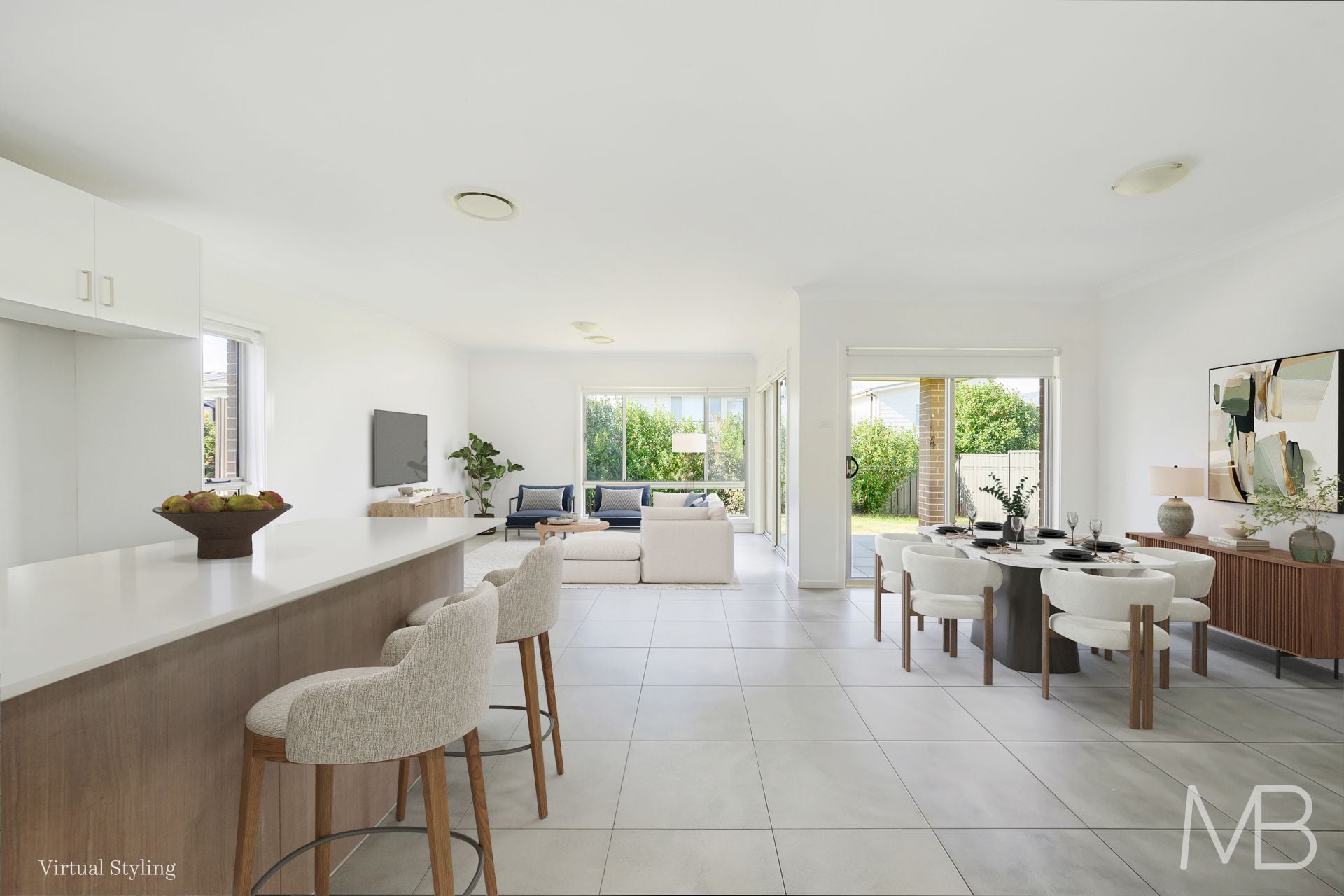 17 CADELL STREET (TALLAWONG), Schofields, Schofields - Thumbnail 3