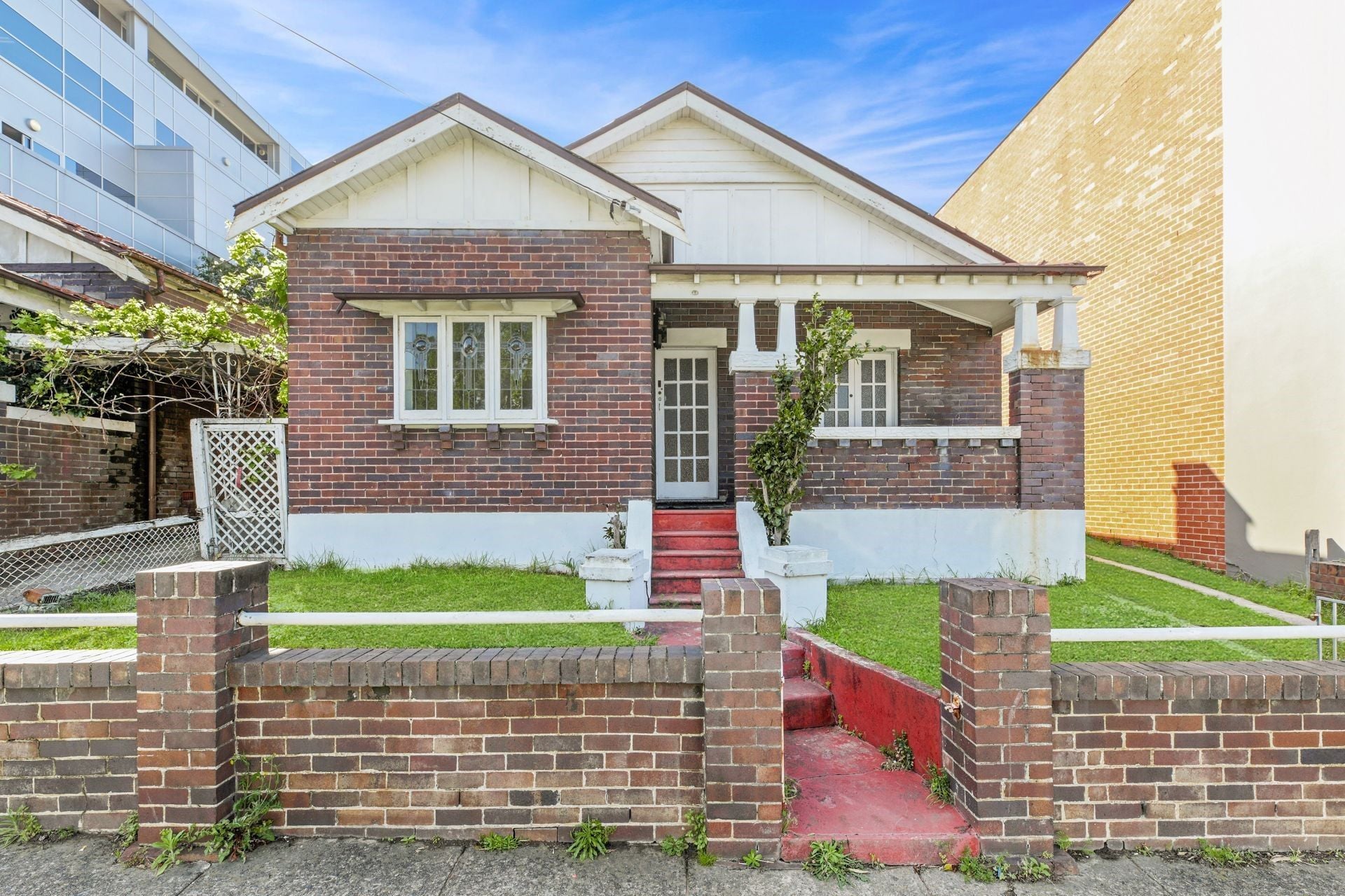 8 Harris Road, Five Dock NSW