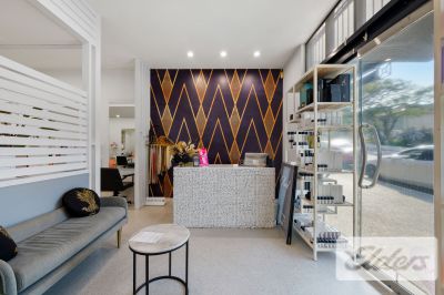 HIGH PROFILE RETAIL IN MARTHA ST PRECINCT!