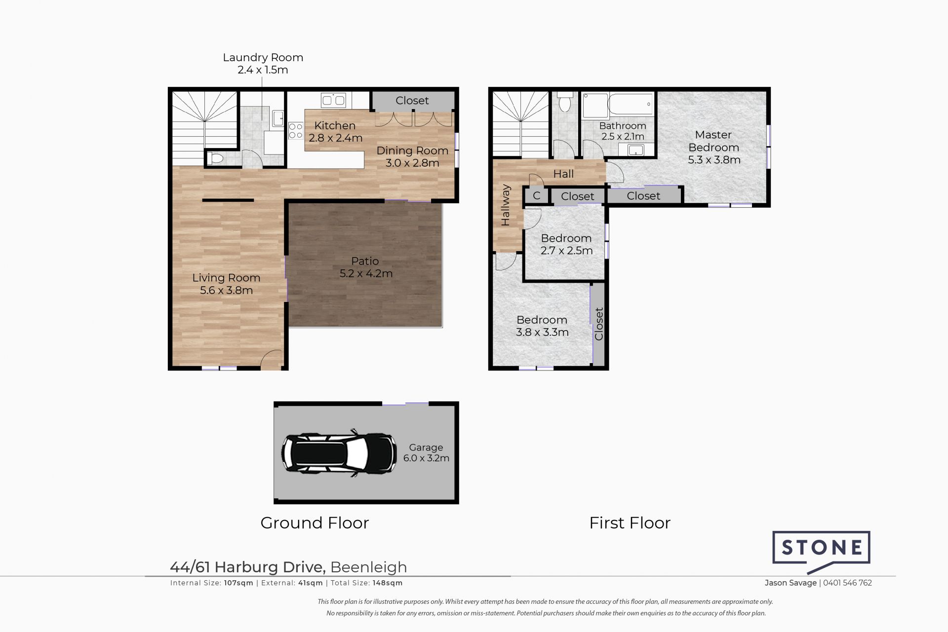ANOTHER ONE SOLD BY THE JASON SAVAGE TEAM