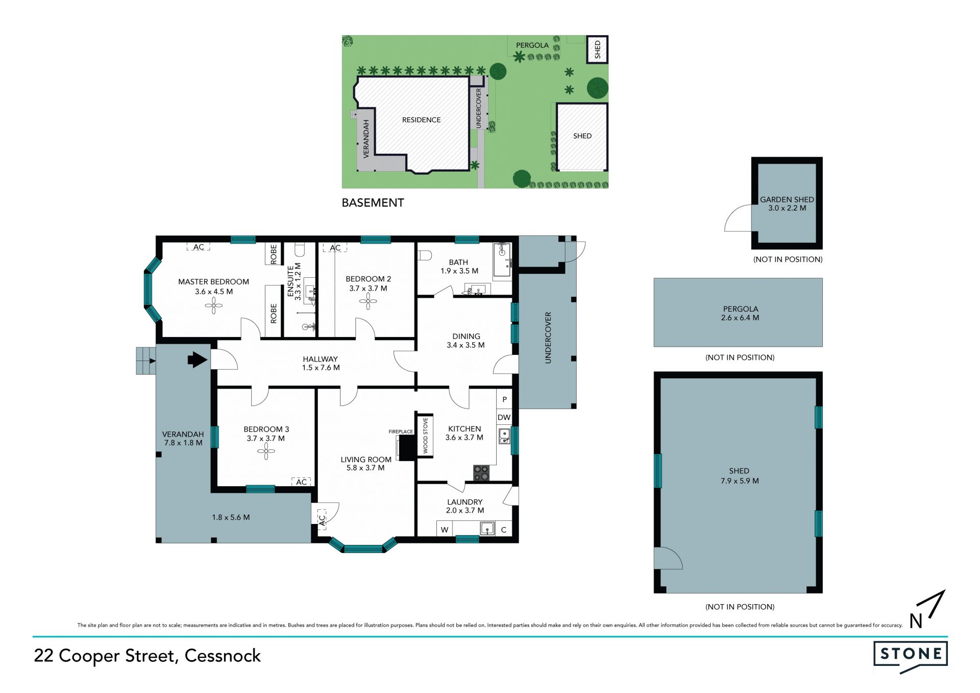 Where Comfort, Character and Convenience Collide