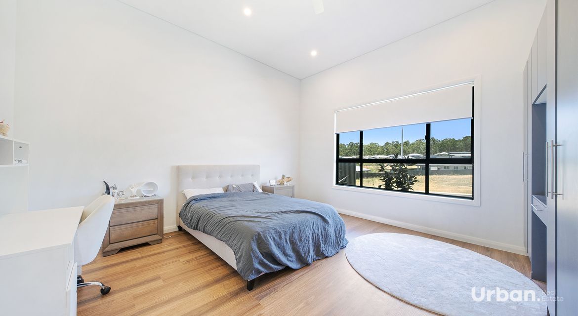 Bellbird 29 Beaufort Avenue