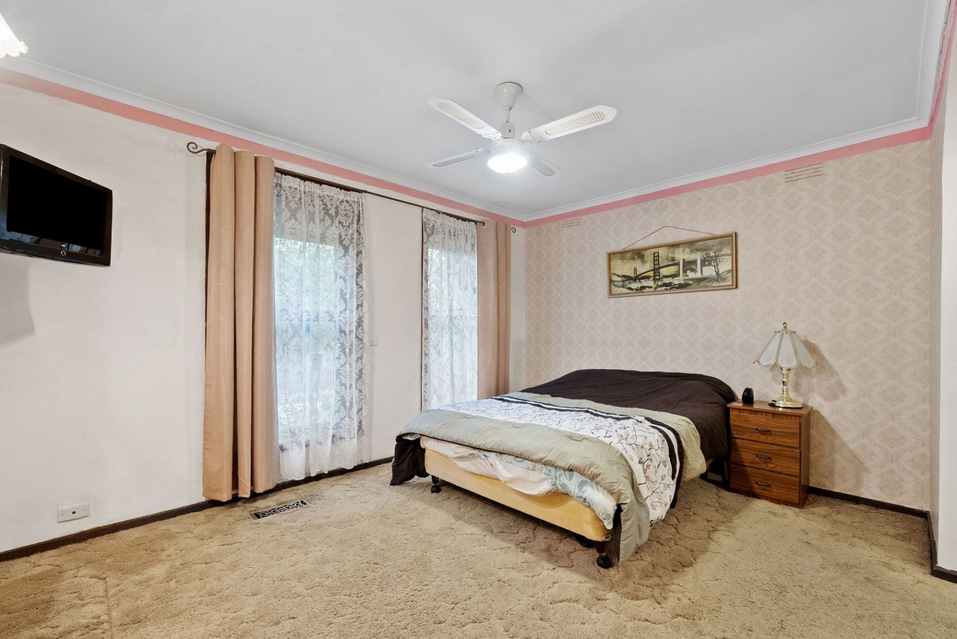A Prime Location, A Blank Canvas of Opportunity