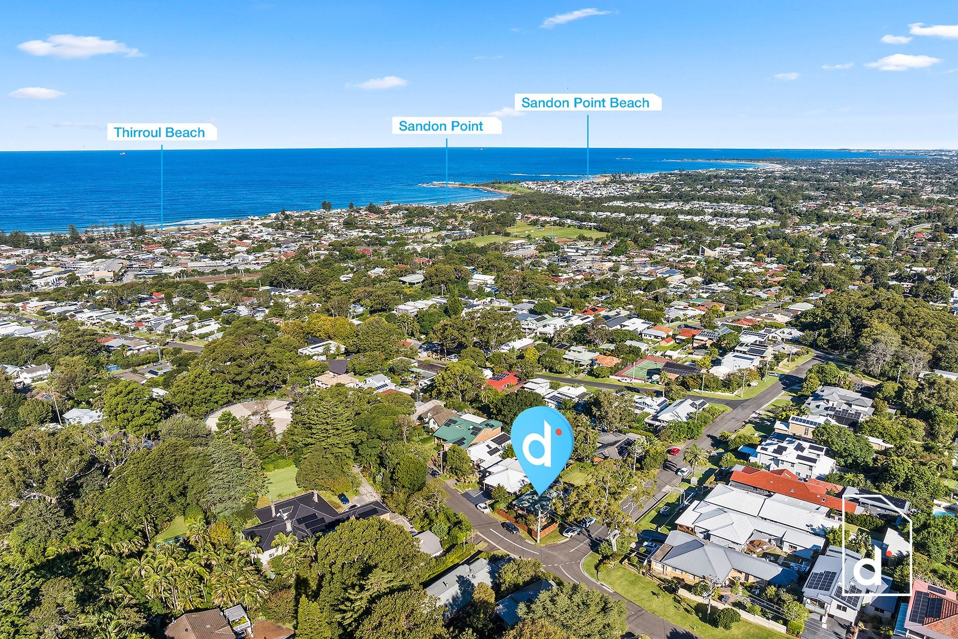 21 Fords Road, Thirroul NSW