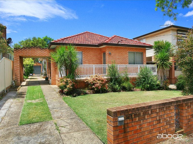25 Malvern Street PANANIA 2213