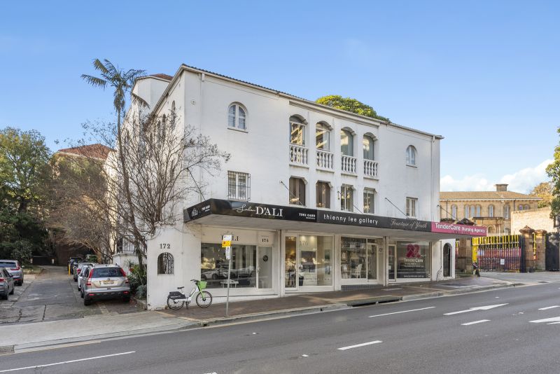 18/176 New South Head Road, Edgecliff, Edgecliff - Thumbnail 3