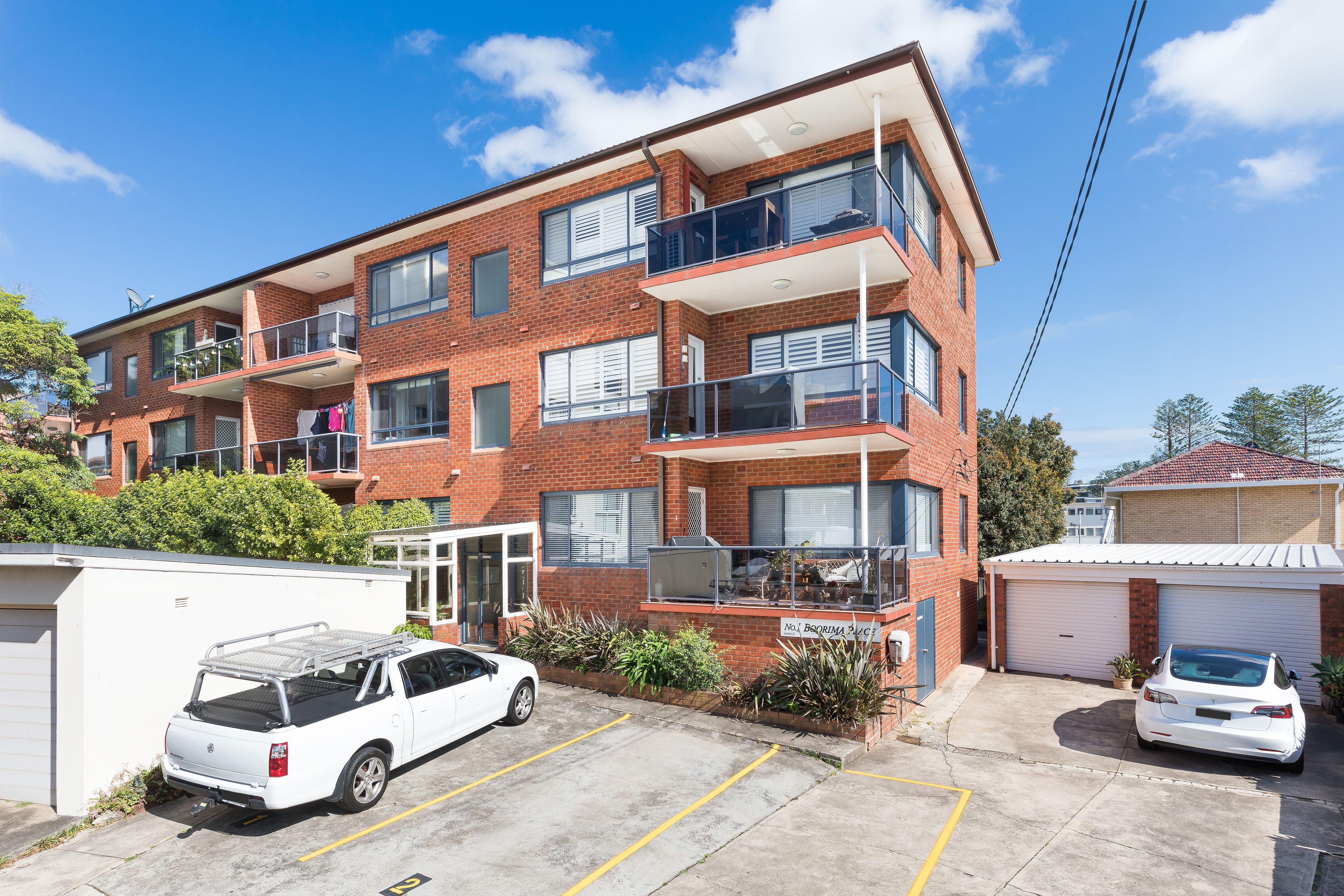 8/1 Boorima Place CRONULLA 2230