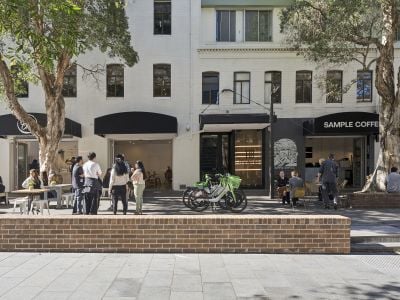 508/55 Holt Street, Surry Hills
