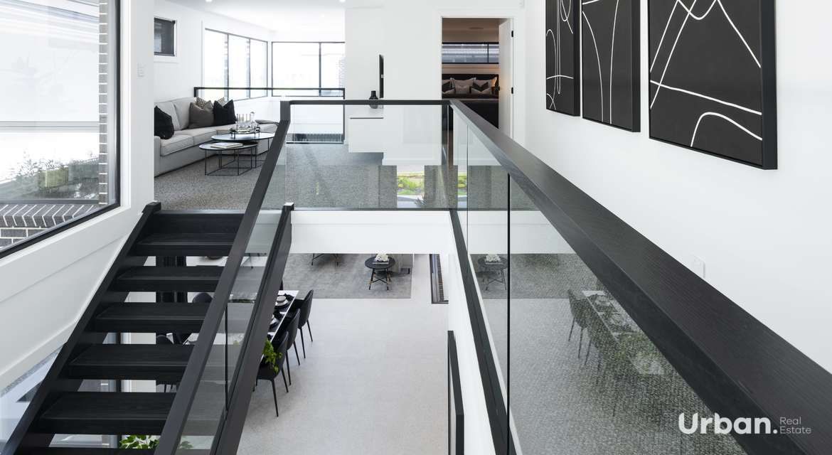 Box Hill 21 Noah Street