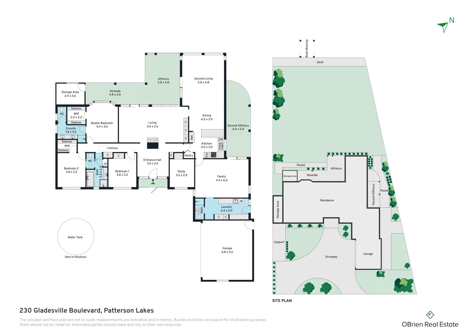 230 Gladesville Boulevard, Patterson Lakes VIC, Patterson Lakes - Image 1