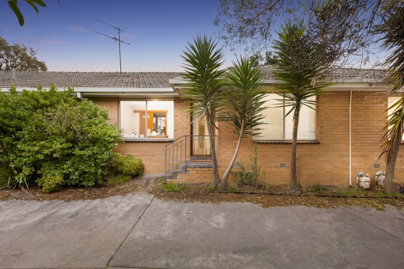 3/60 Henty Street, Reservoir