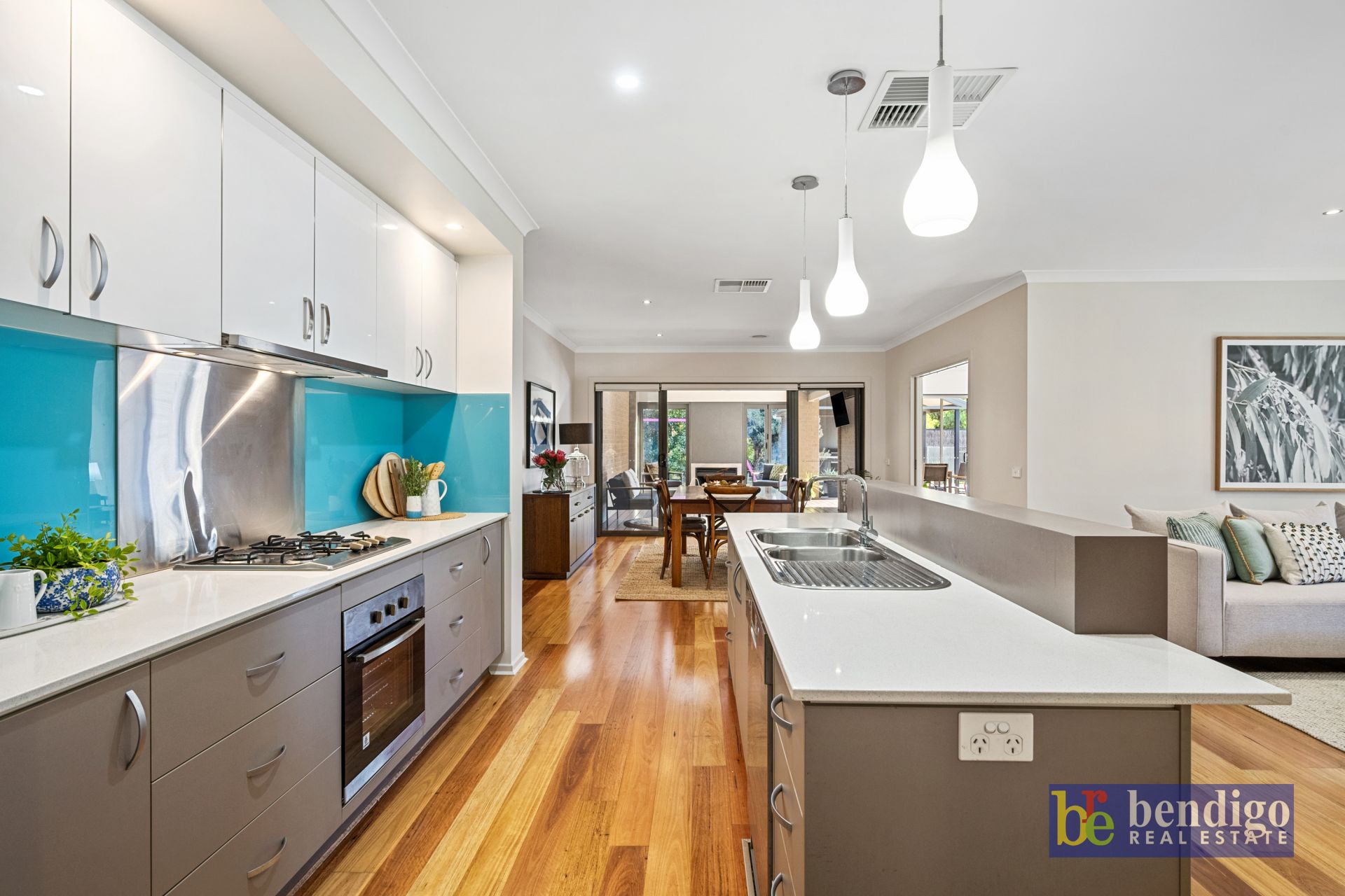 244 Sparrowhawk Road Maiden Gully VIC, Gully - Thumbnail 8