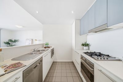 416/11 Lewis Avenue, Rhodes, Rhodes - Thumbnail 8