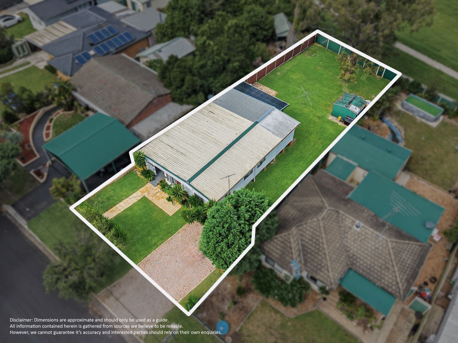 71 Brudenell Avenue, Leumeah NSW, Leumeah - Thumbnail 2