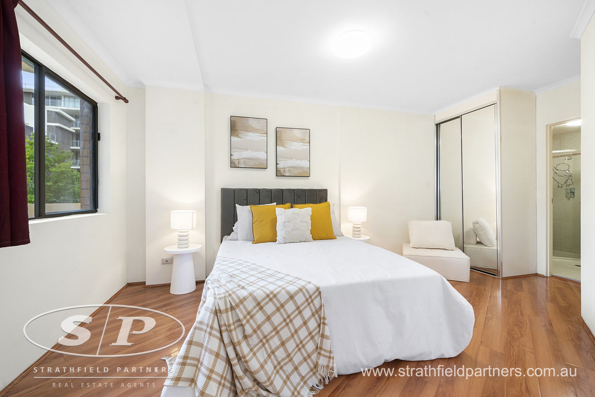 52/1-3 Clarence Street, Strathfield, Strathfield - Thumbnail 5