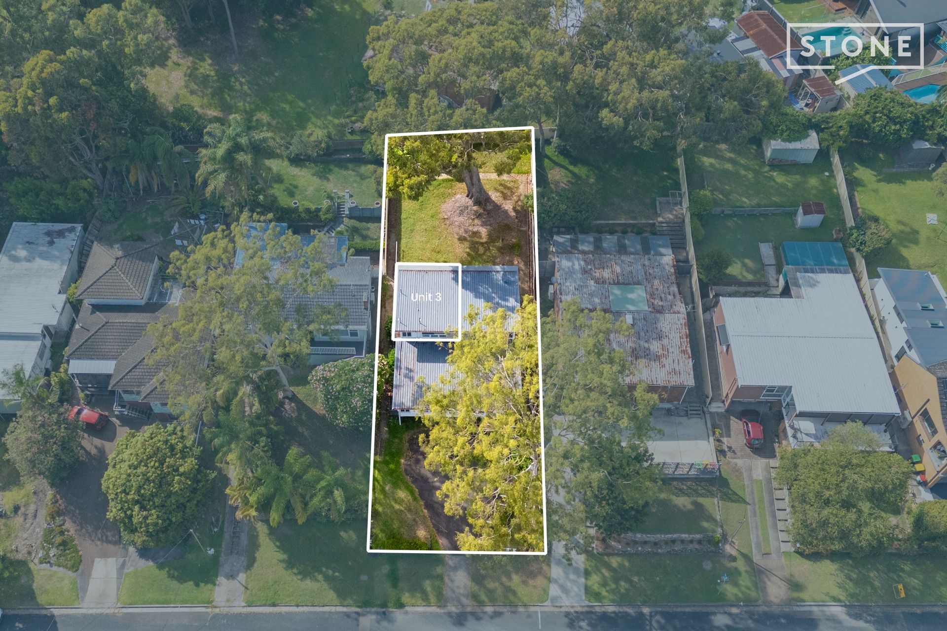 3/13 Kuranda Crescent, Kotara, Kotara - Thumbnail 2