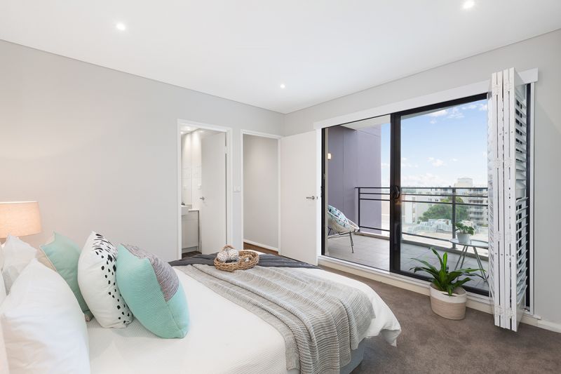 505/581 Kingsway, MIRANDA, Miranda - Thumbnail 7