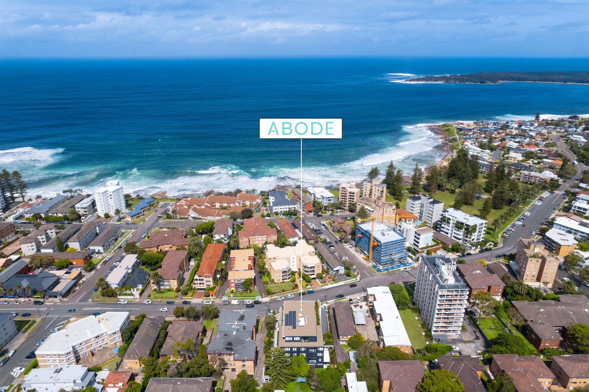 203/47 Ewos Parade, CRONULLA, Cronulla - Thumbnail 8