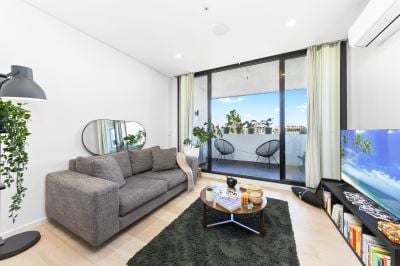 11131/19 Amalfi Drive, Wentworth Point, Wentworth Point - Thumbnail 2