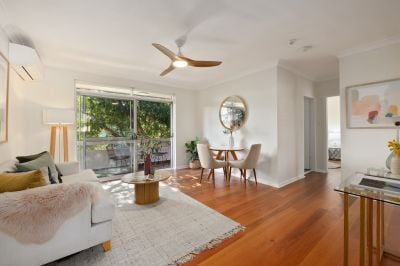 Freshwater 11/32 Waine Street