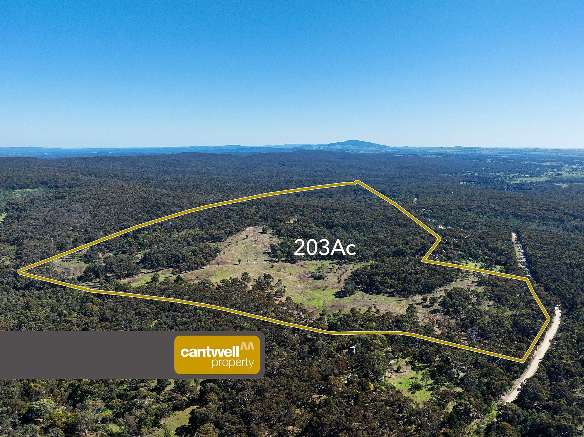 255 Taradale Road Drummond North, Drummond North - Thumbnail 2