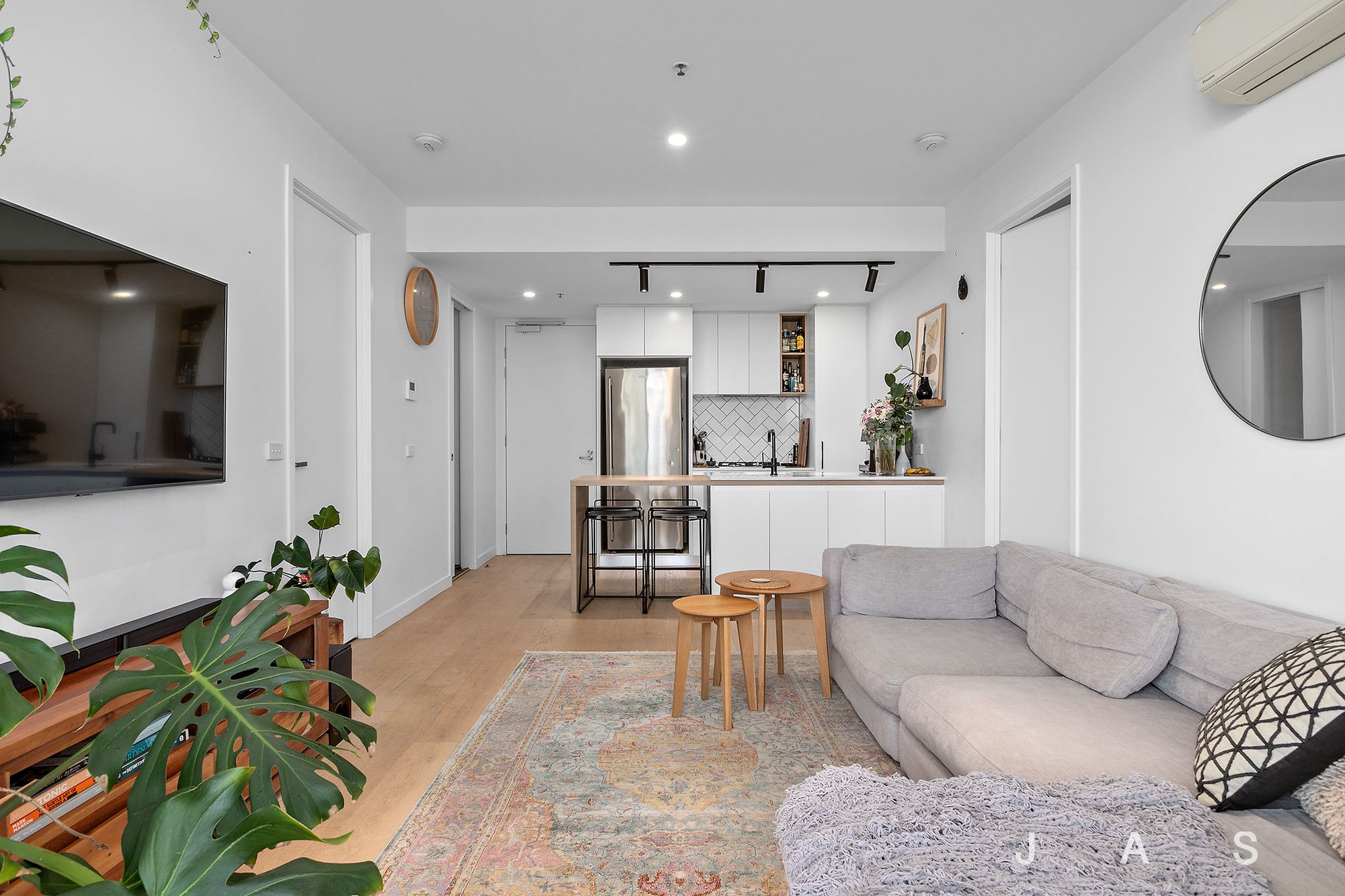 106/125 Francis Street Yarraville VIC, Yarraville - Thumbnail 4