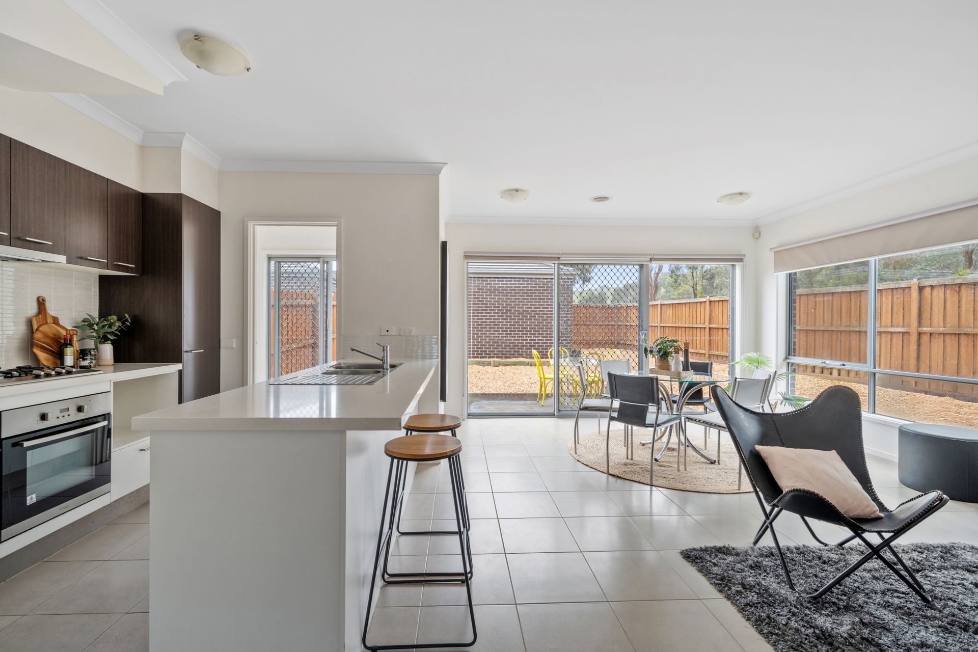 Stylish, Spacious & Superbly Located