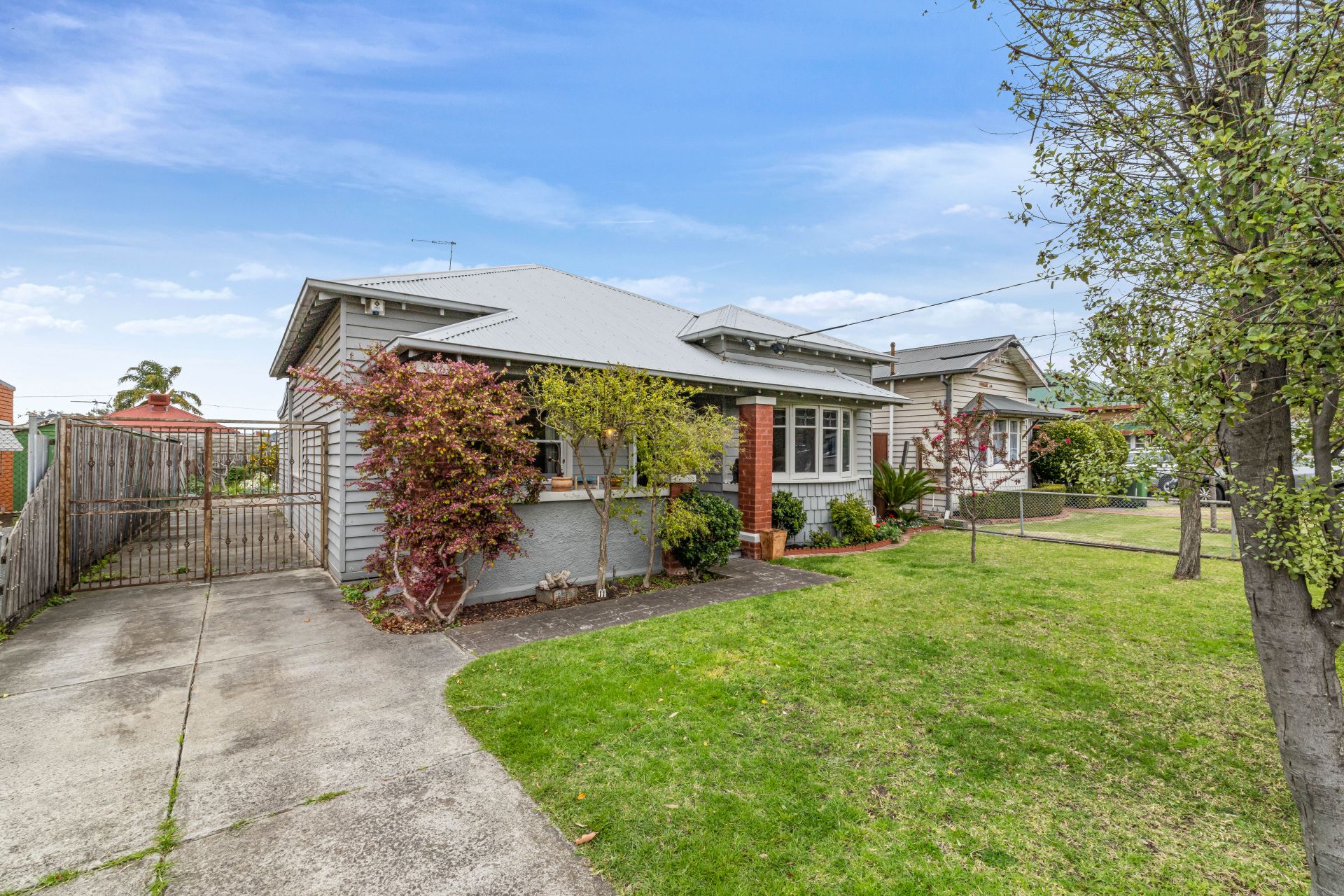 A Much Adored Family Home