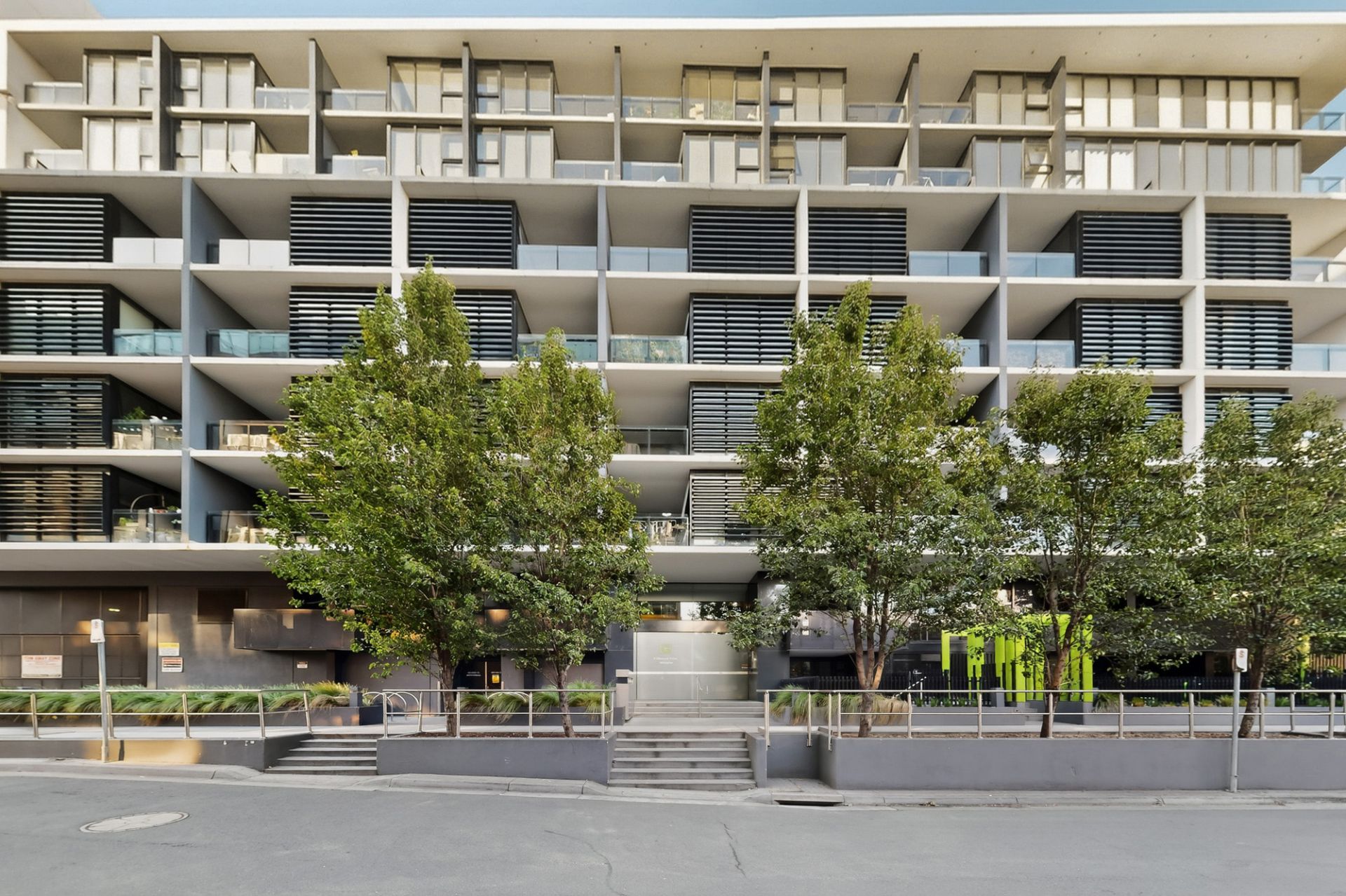207c/11 Shamrock Street, Abbotsford - Thumbnail 4