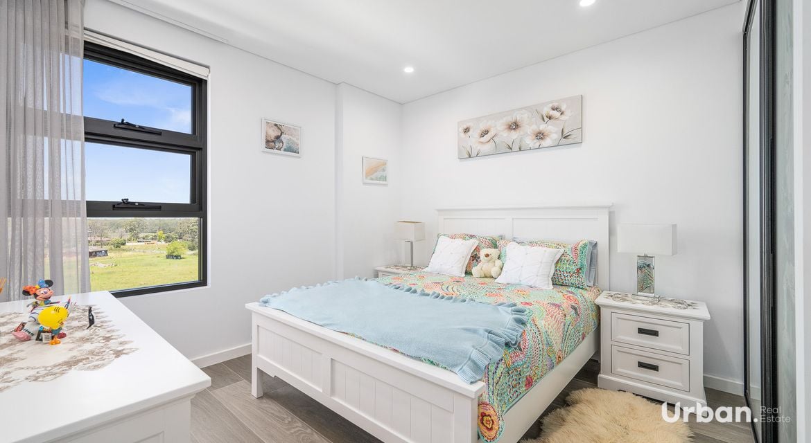 Edmondson Park 406/361 Bernera Road