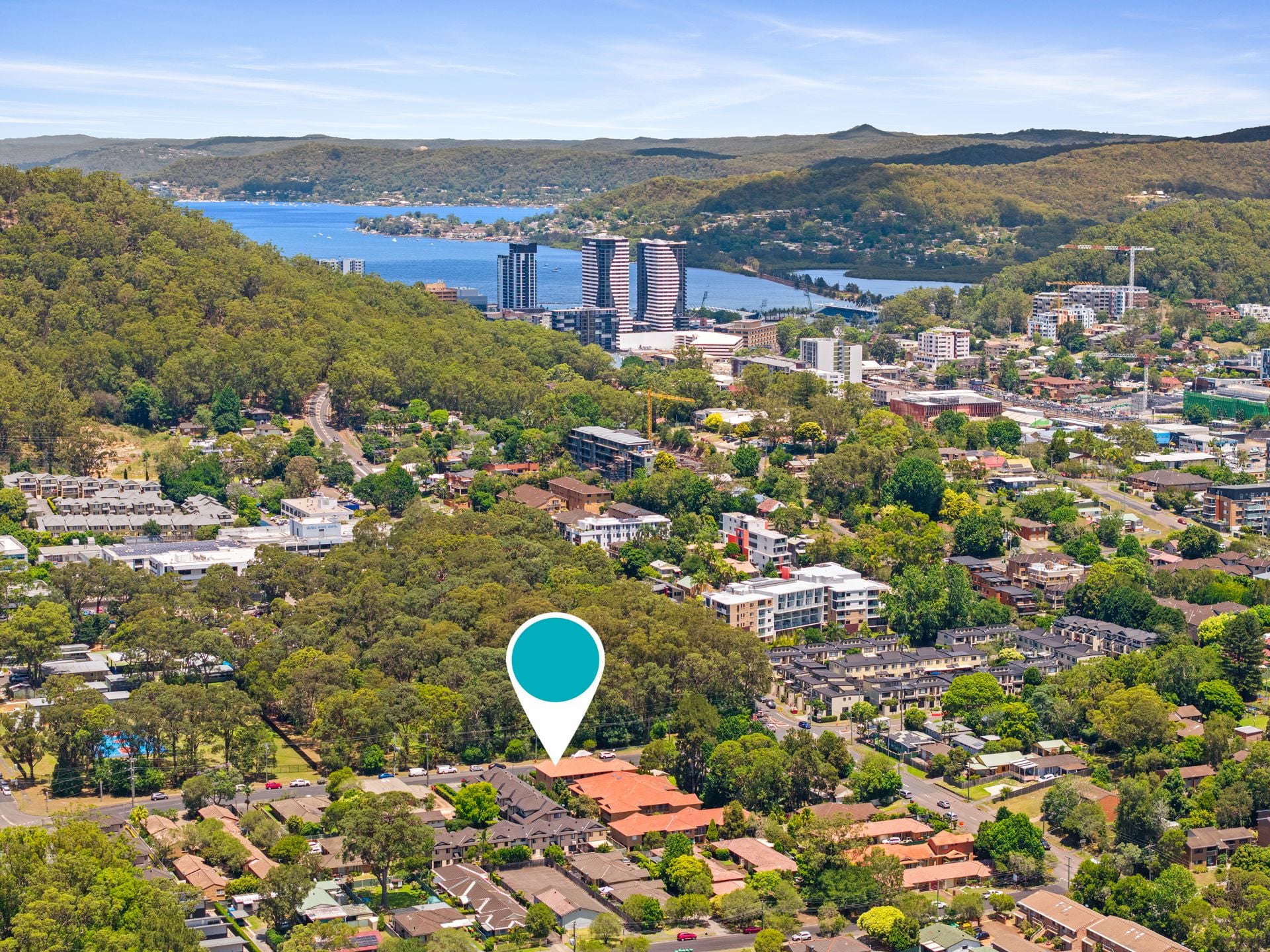 3/68-72 Dwyer Street, North Gosford NSW, North Gosford - Thumbnail 2
