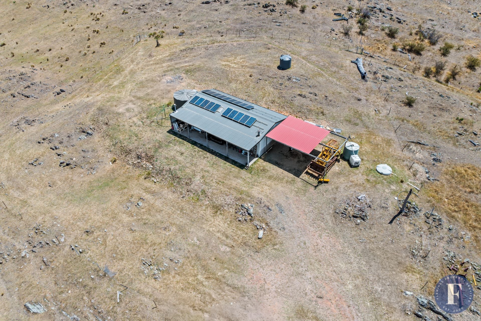 86 Old Wheeo Road, Taylors Flat NSW, Taylors Flat - Thumbnail 2