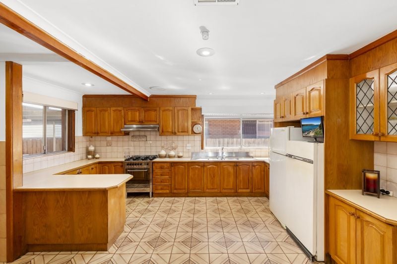 5 Godley Street, Reservoir