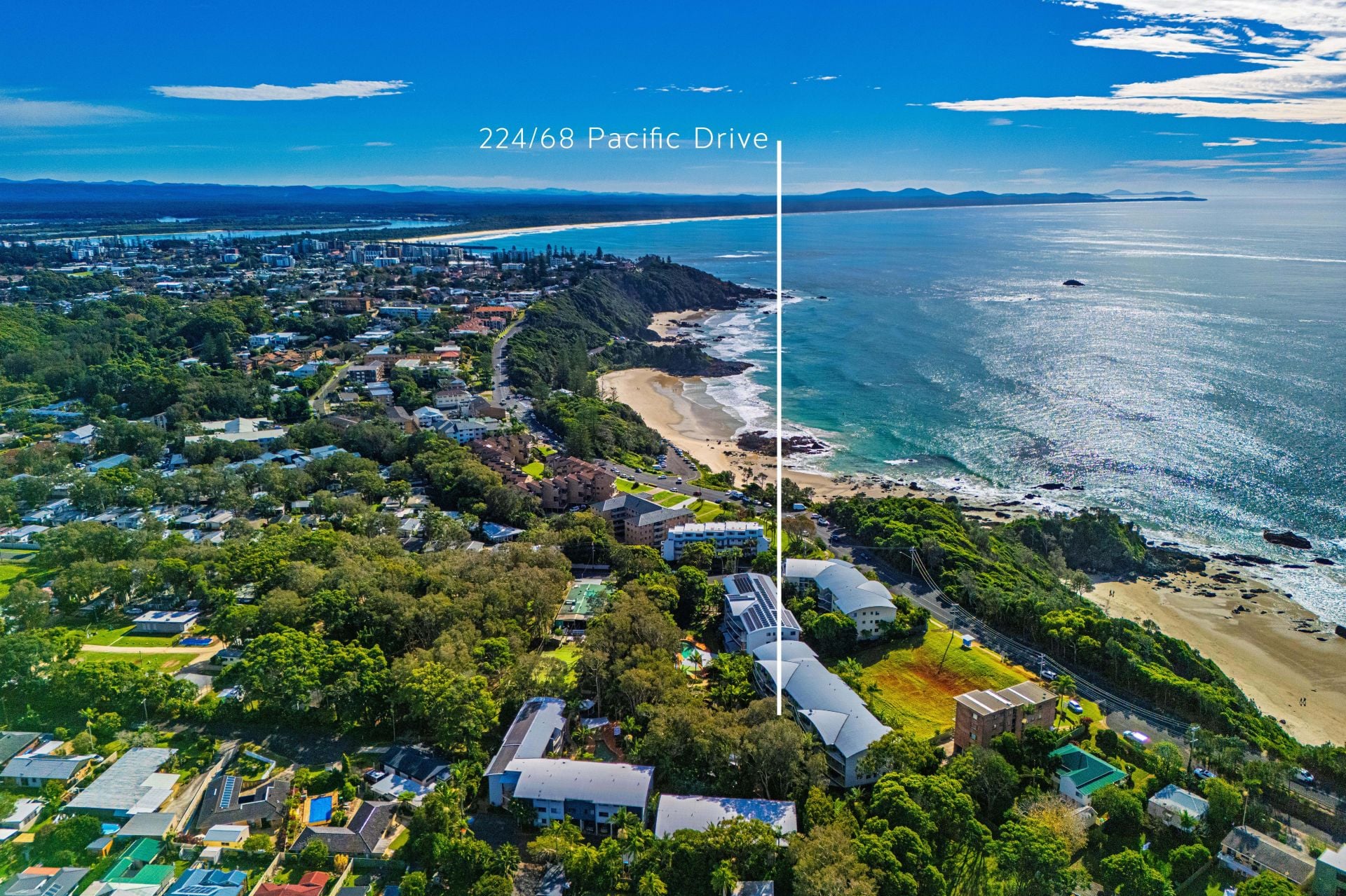 224/68 Pacific Drive Port Macquarie NSW, Port Macquarie - Image 1