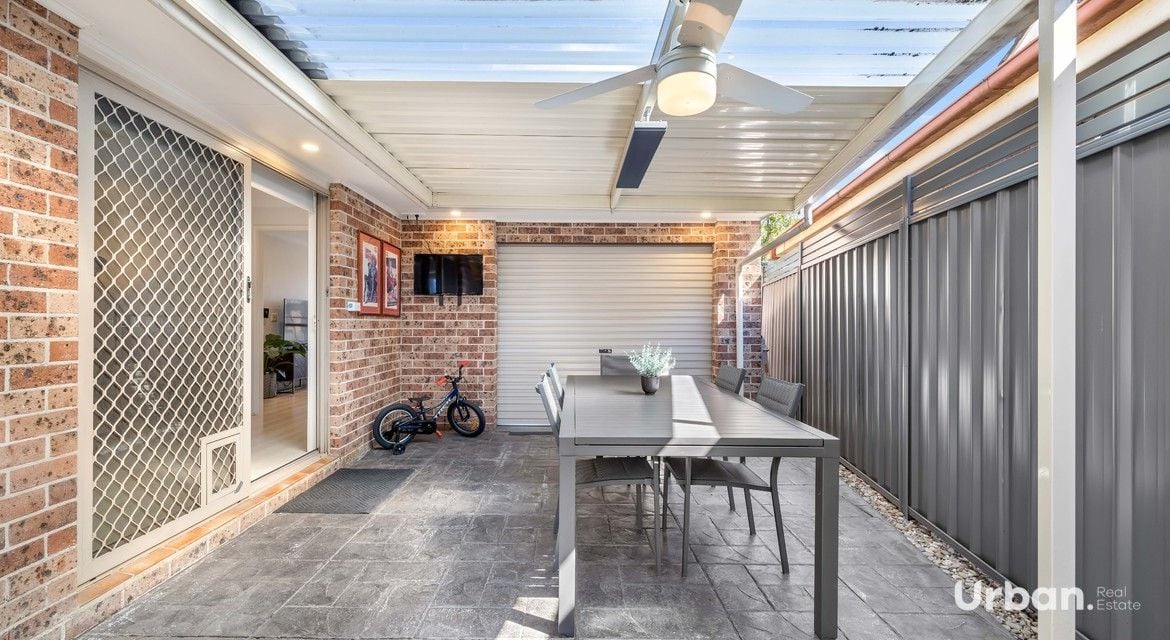 Bligh Park 35 Samuel Street