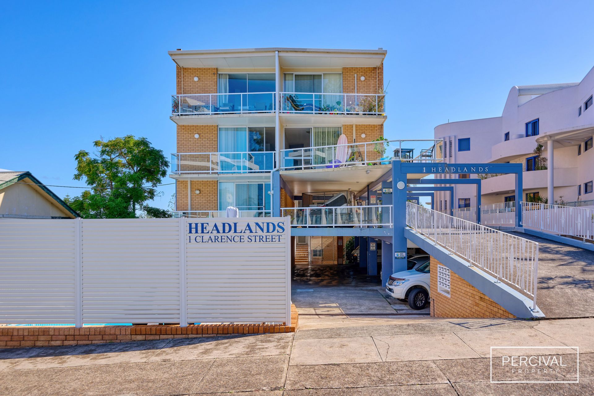 3/1 Clarence Street Port Macquarie NSW, Port Macquarie - Thumbnail 2
