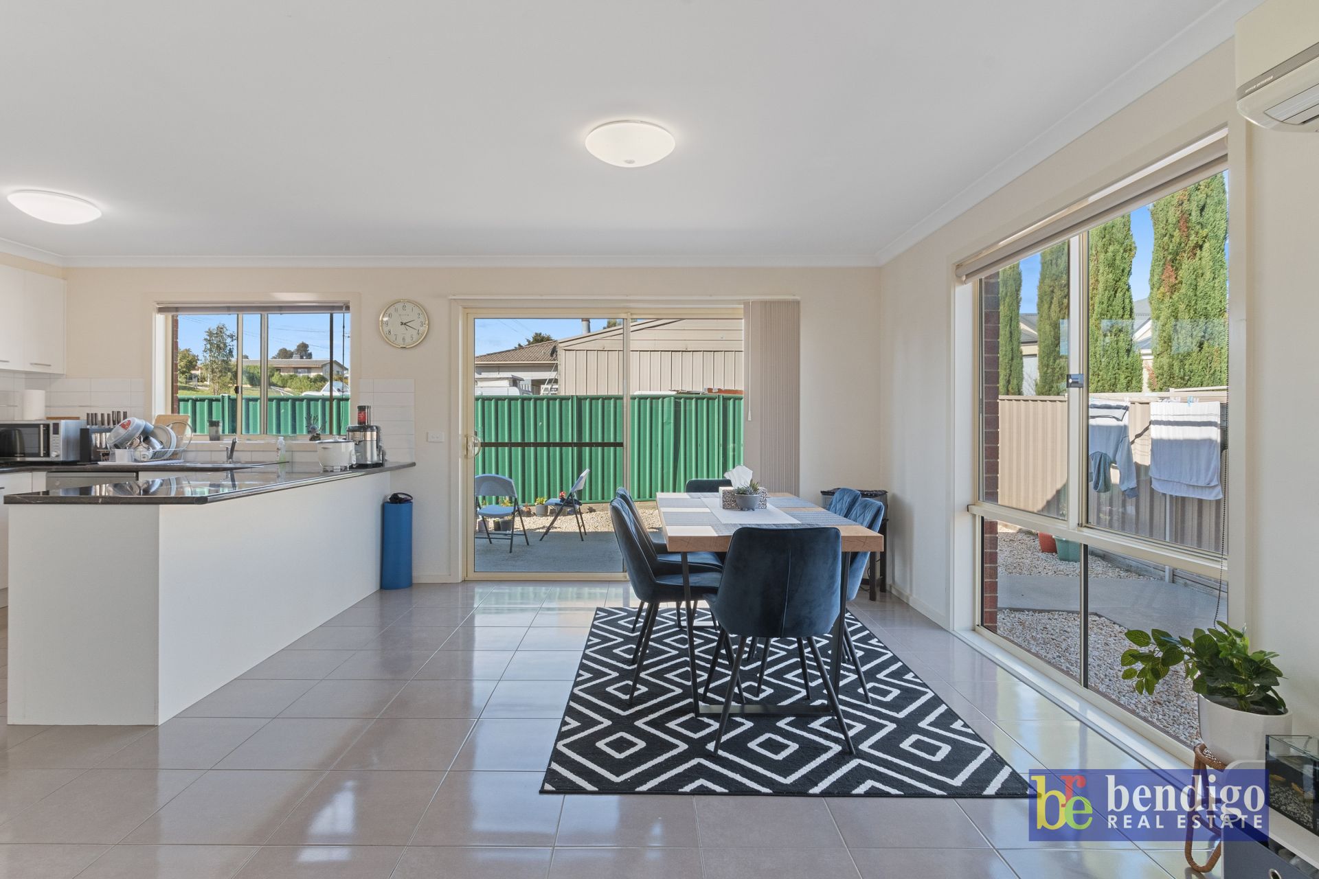 6B Taylor Street Kangaroo Flat VIC, Flat - Thumbnail 6